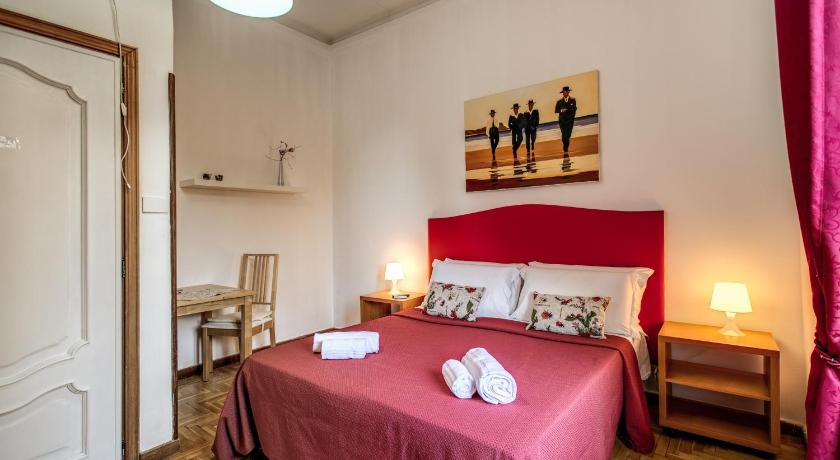 BEAUTIFUL HOME 2 — Hotel in Rome