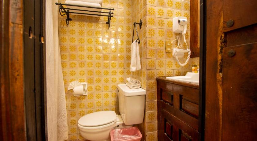 Hosteria del Frayle photo
