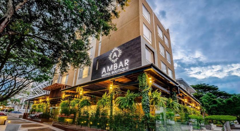 Ambar Hotel Boutique photo