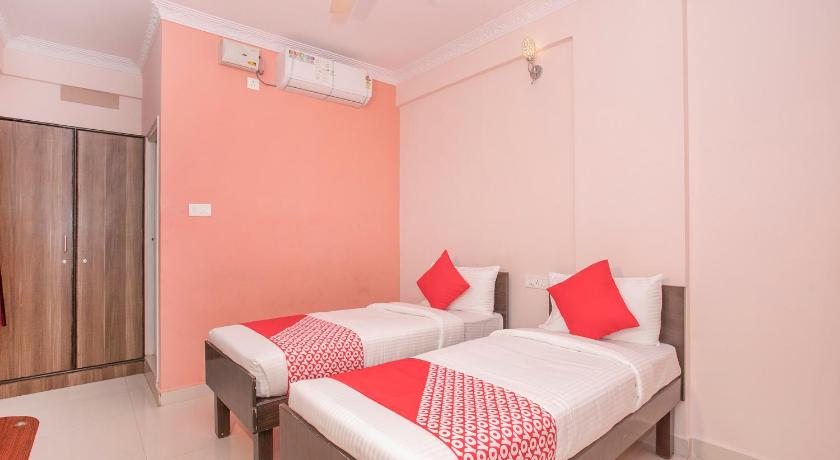 OYO Flagship 10363 Sri Balaji Guest House & Restaurent