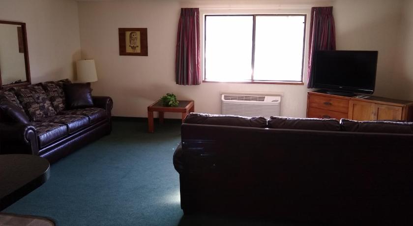 The Wilderness Inn photo