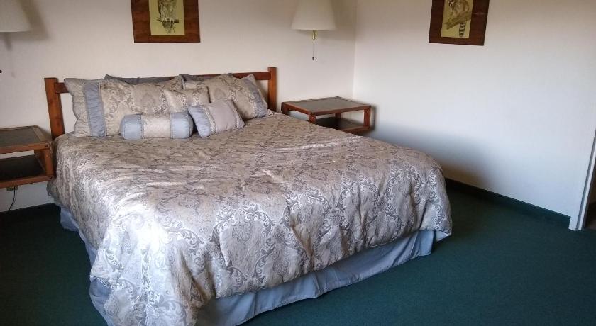 The Wilderness Inn photo