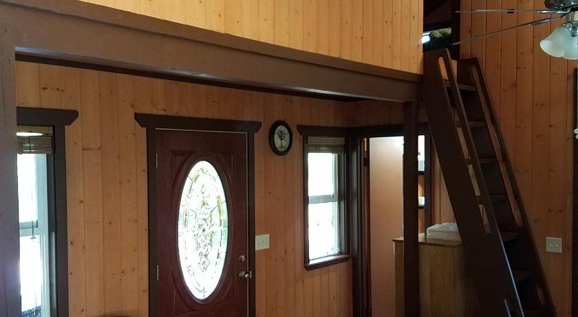 Alii Kane Cottages with Loft photo