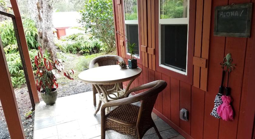 Alii Kane Cottages with Loft photo