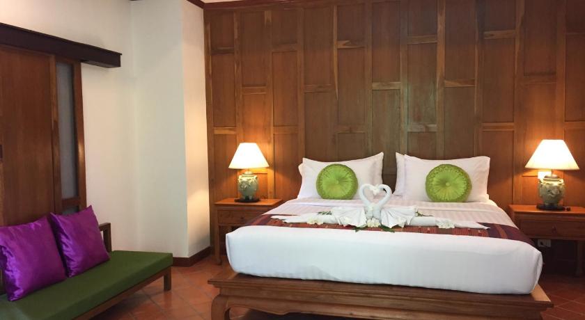 Image of Garden View Villa 14