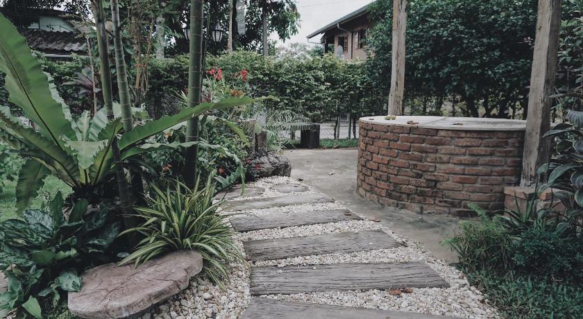 ท่ามะโอบูทีคโฮมสเตย์ Tha Ma-O Bouteak Homestay photo