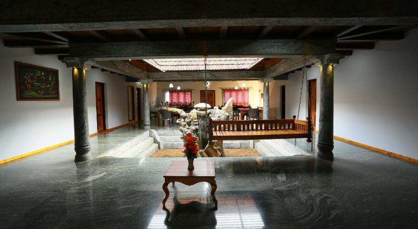 Woodgreens Heritage Resorts photo