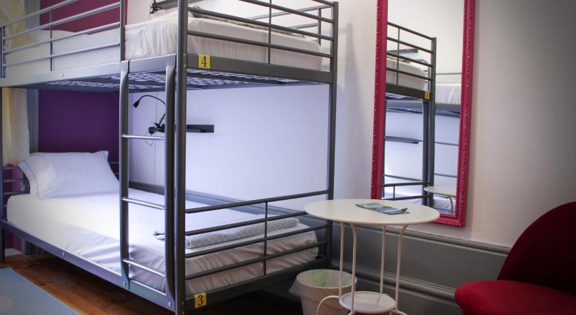 By Doors Hostel - 69