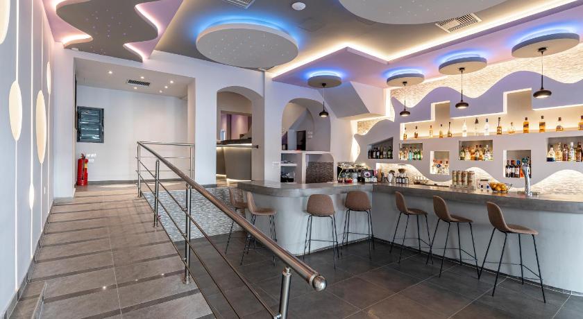 N E P center Hotel Rodos photo