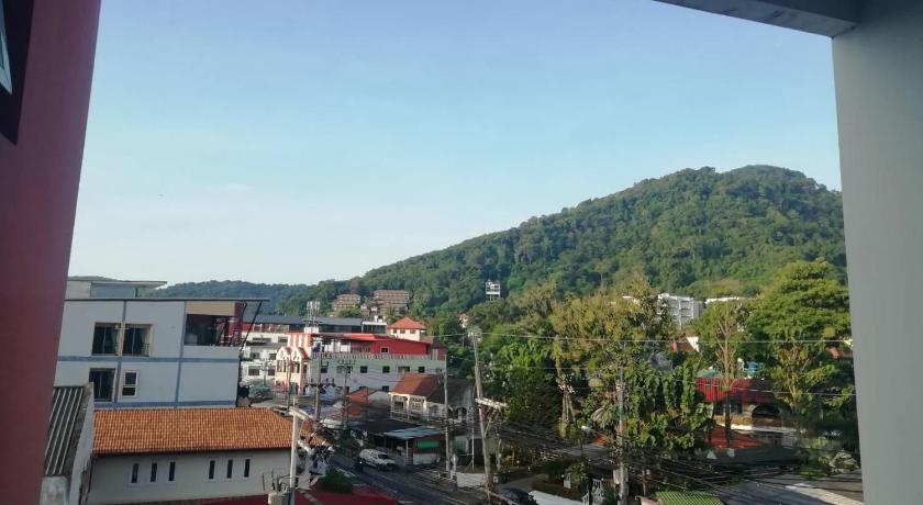 May House Karon Beach — Hotel in Phuket