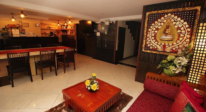 Sky Silk Decoration House photo