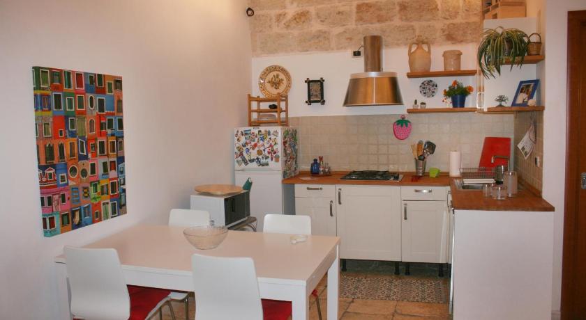 La casa nel vicolo