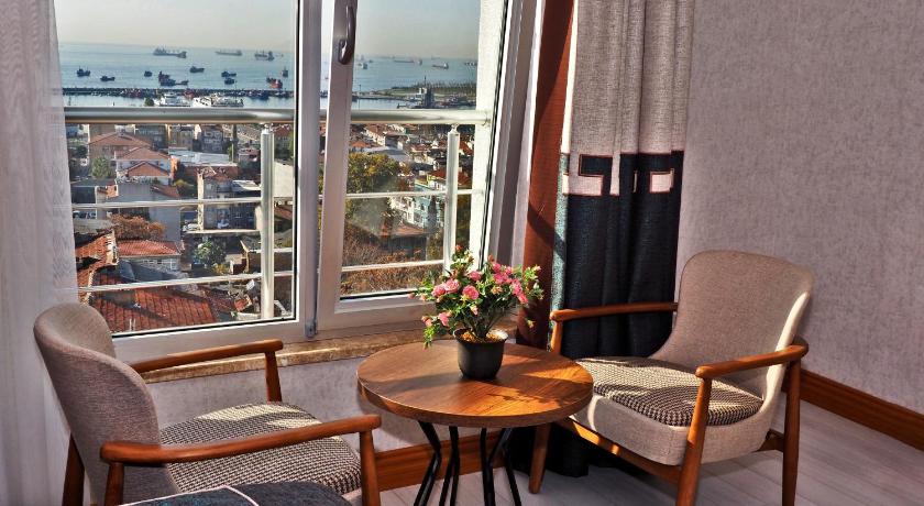 Grand Emir Hotel Old City - image 3