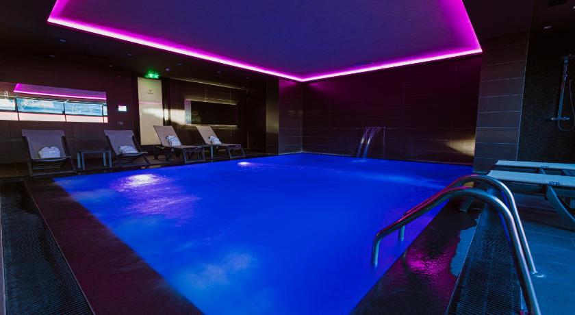 Privilege Hotel & Spa photo