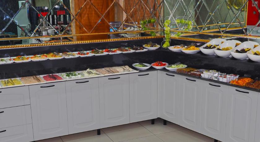 Grand Emir Hotel - image 6