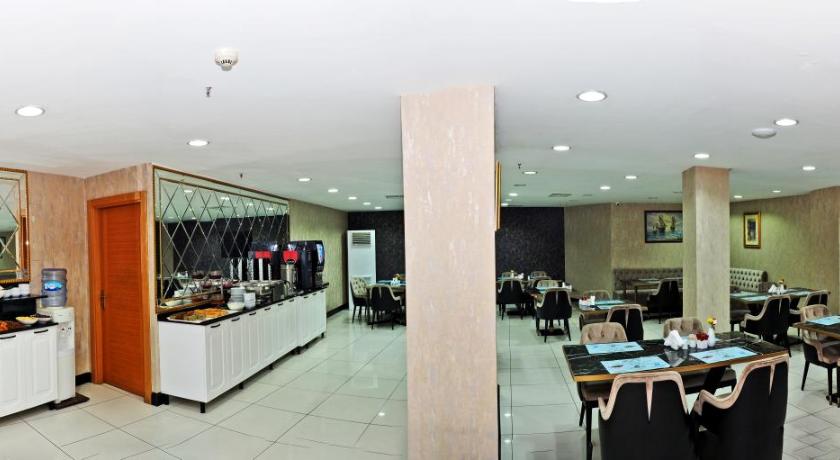 Grand Emir Hotel - image 12