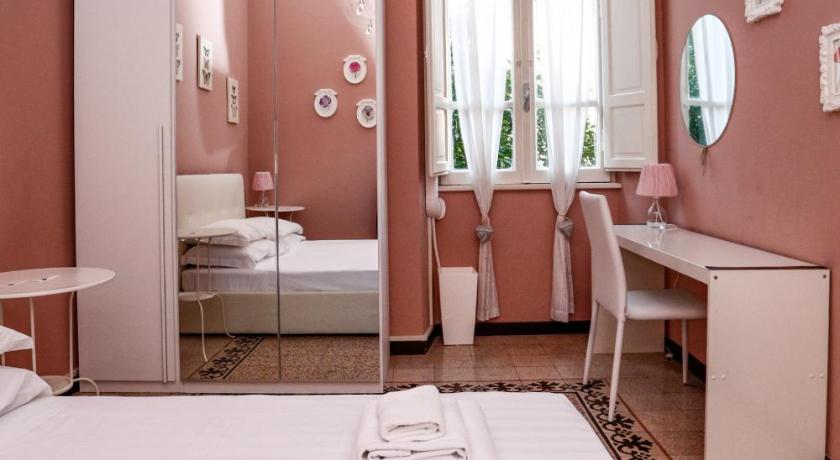Pamphili Park Romantic Retreat — Hotel in Rome
