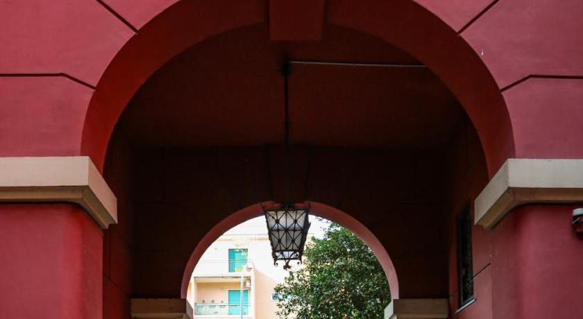 Pamphili Park Romantic Retreat photo