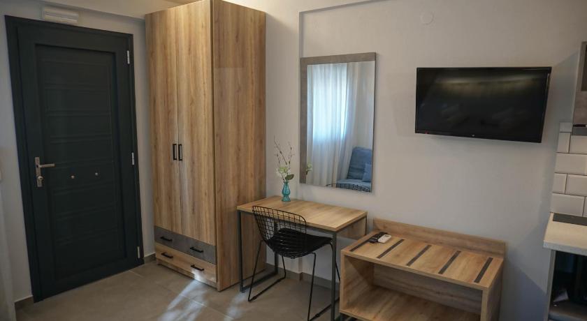 Enalia Luxury Living photo