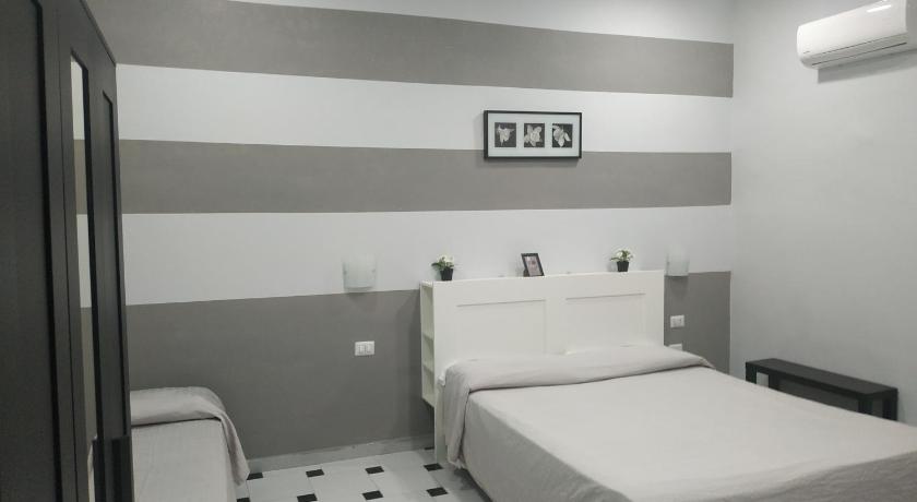 Hotel Luna Rossa photo