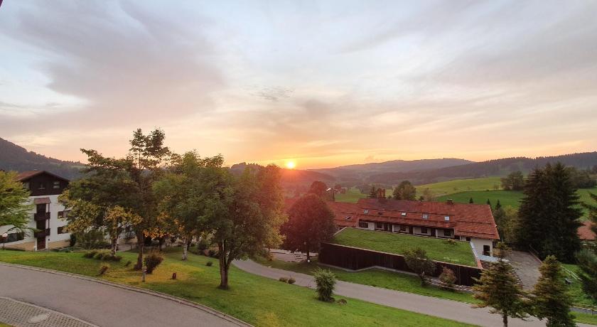 Ferienwohnung Nicole — Hotel in Missen-Wilhams