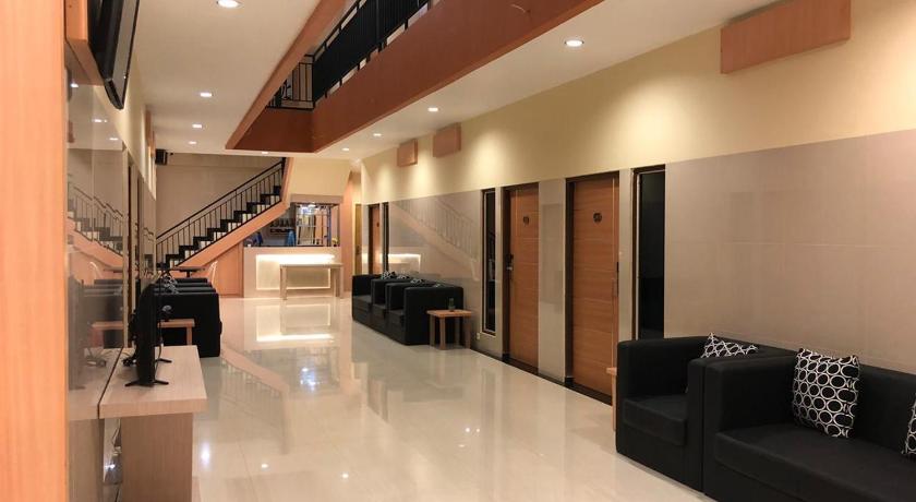 LCR HOTEL photo
