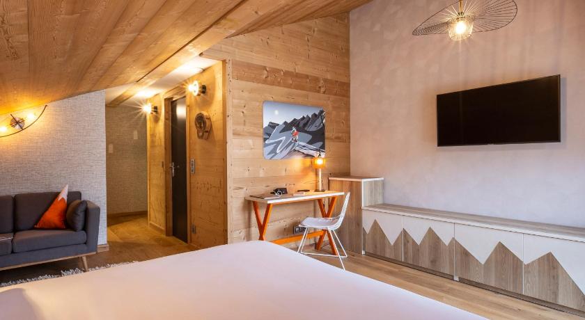 Image of Suite 1