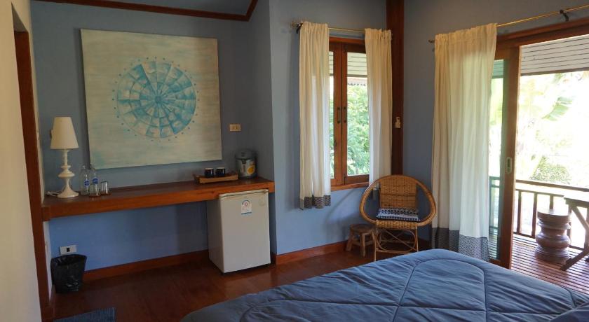 Image of Deluxe Bungalow 0
