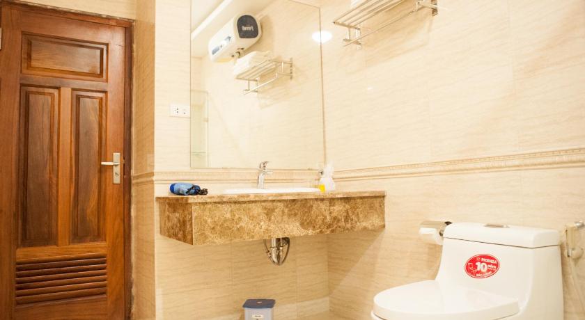 Image of King Suite 15