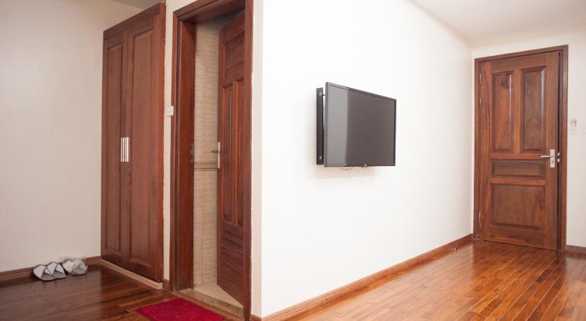 Image of Family Suite 10