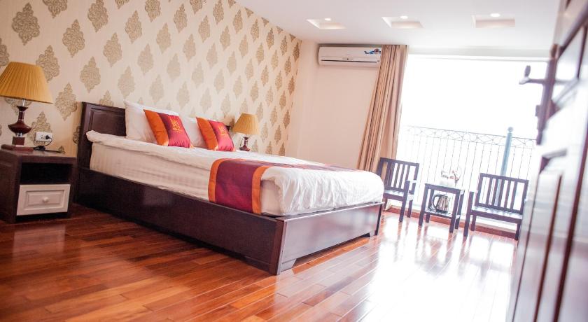 Image of King Suite 4