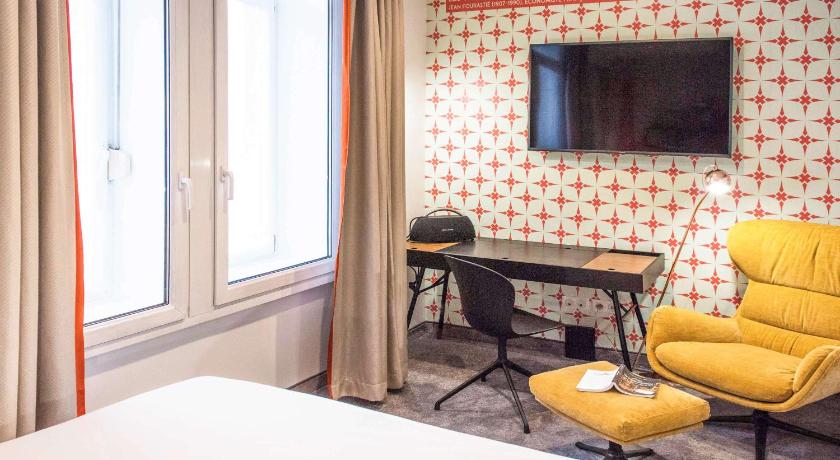 Mercure Strasbourg Centre Petite France (Hotel Mercure Strasbourg Centre Petite France)
