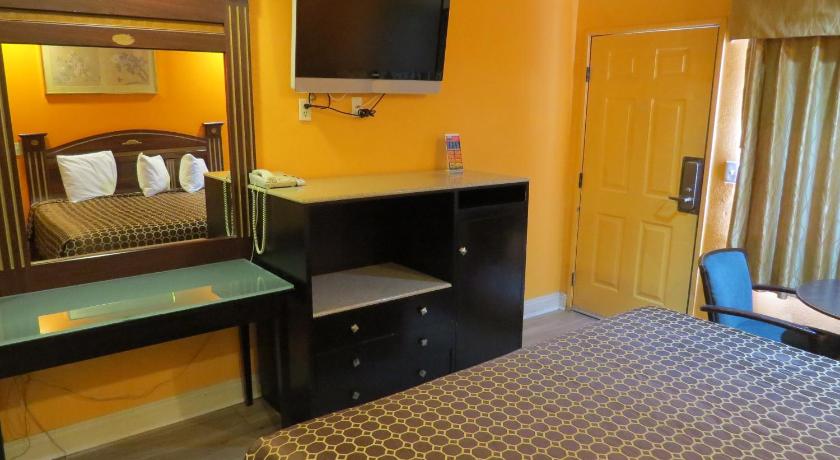 Calico Motel photo