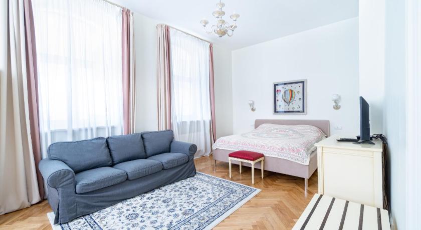 Audeju Apartments photo