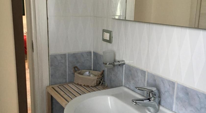 Foto, millel on kujutatud Deluxe Room 7