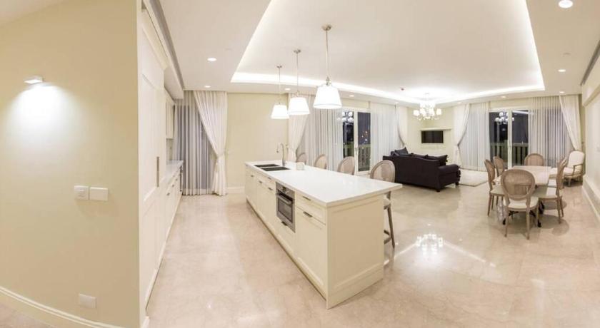 SUITES WA B1+B2 - WALDORF ASTORIA RESIDENCES - JERUSALEM-RENT photo