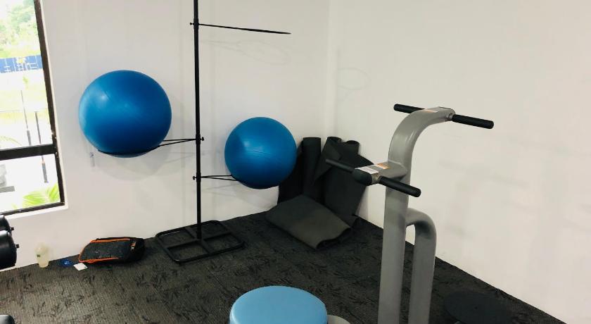 マラッカ Homie20@The Height Residence/6-7pax 4つ星 ゲストハウス 外観