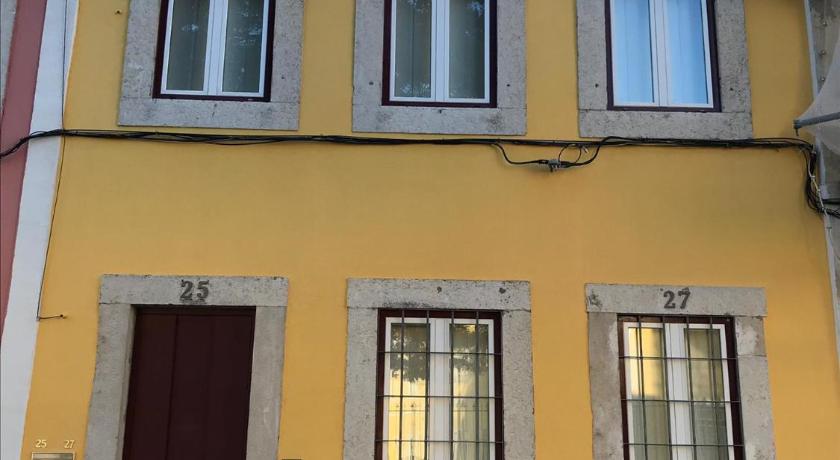 Belem 25, duplex apartment photo