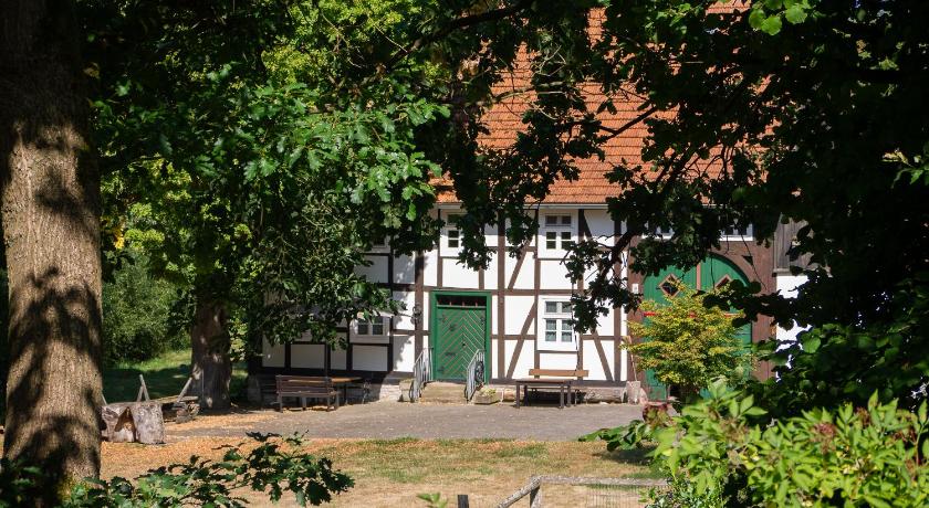 Suffelmuhle Bad Driburg Germany Photos Room Rates Promotions