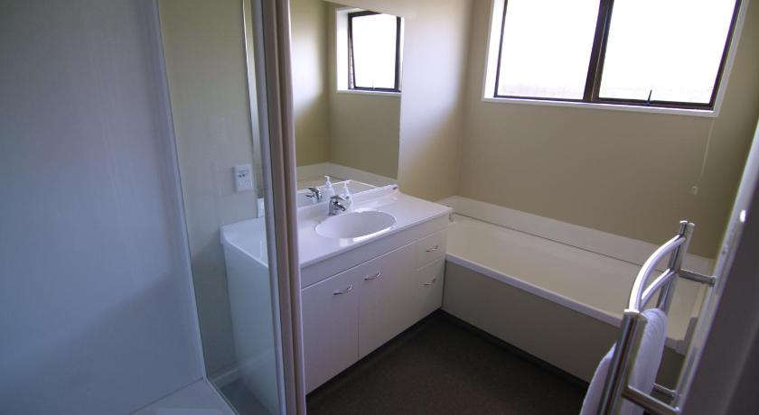 Image of Two-Bedroom Townhouse 2