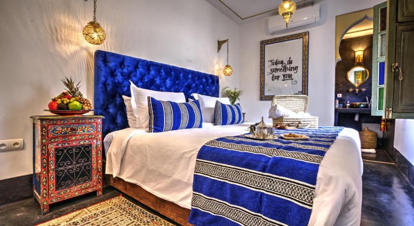RIAD SOKERA HOTEL RESTAURANT & SPA photo