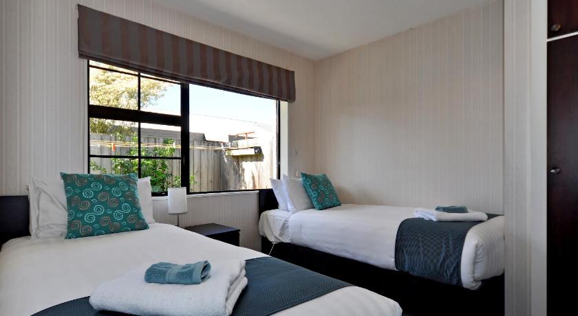 Image of Two-Bedroom Townhouse 0