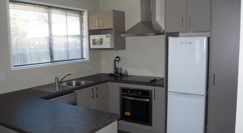 Image of Two-Bedroom Townhouse 7
