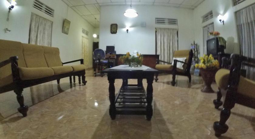 Weeragiri Home Stay photo