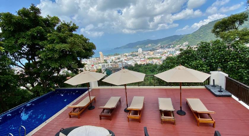 Sunset Bay View Phuket