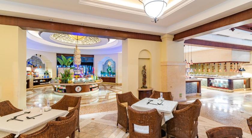 Xiamen Royal Victoria Hotel - image 30
