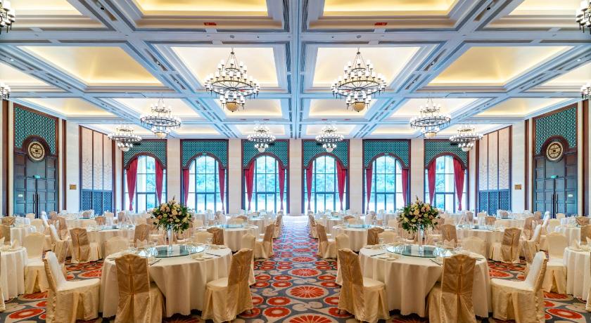 Xiamen Royal Victoria Hotel - image 12