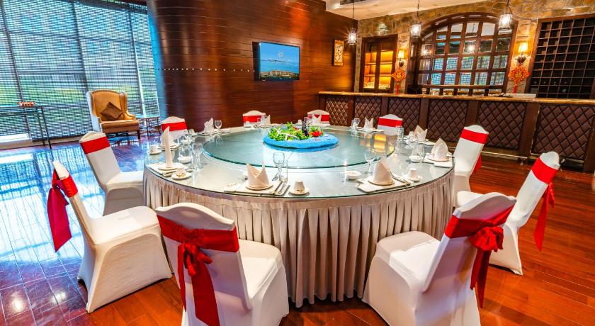 Xiamen Royal Victoria Hotel - image 49