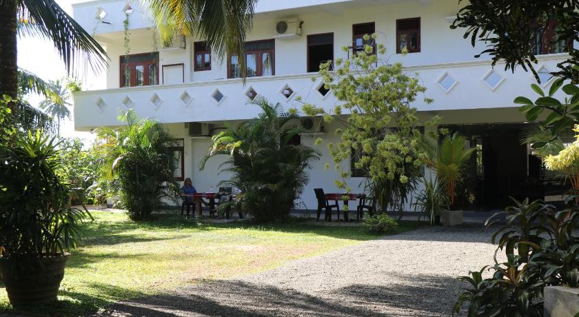 Villa Gamini photo