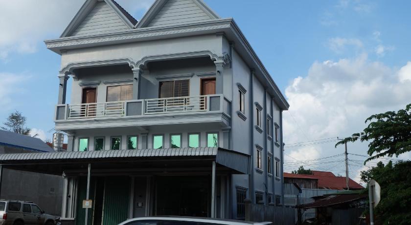 Mondulkiri Holiday homestay